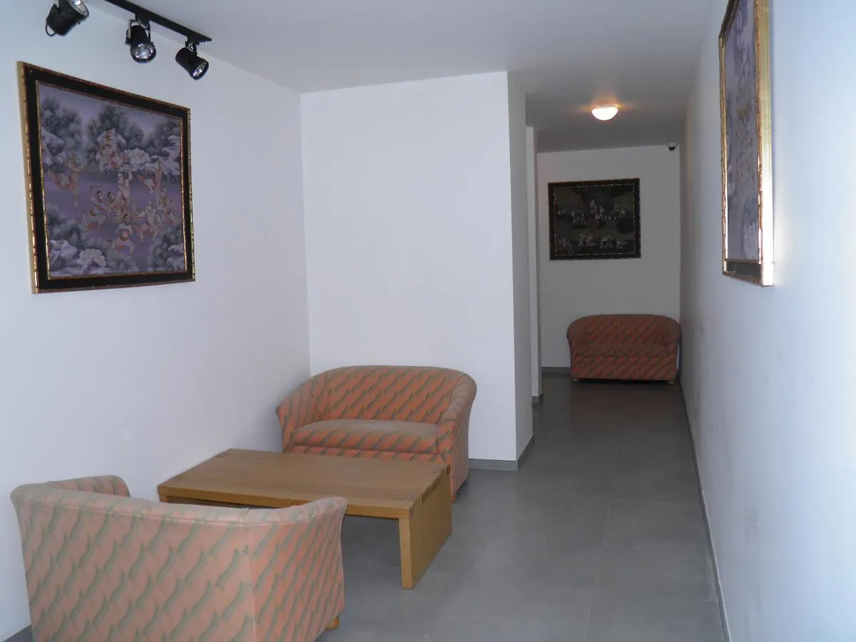 Holidays Hostel Midi Brussels 0*,  Belgium