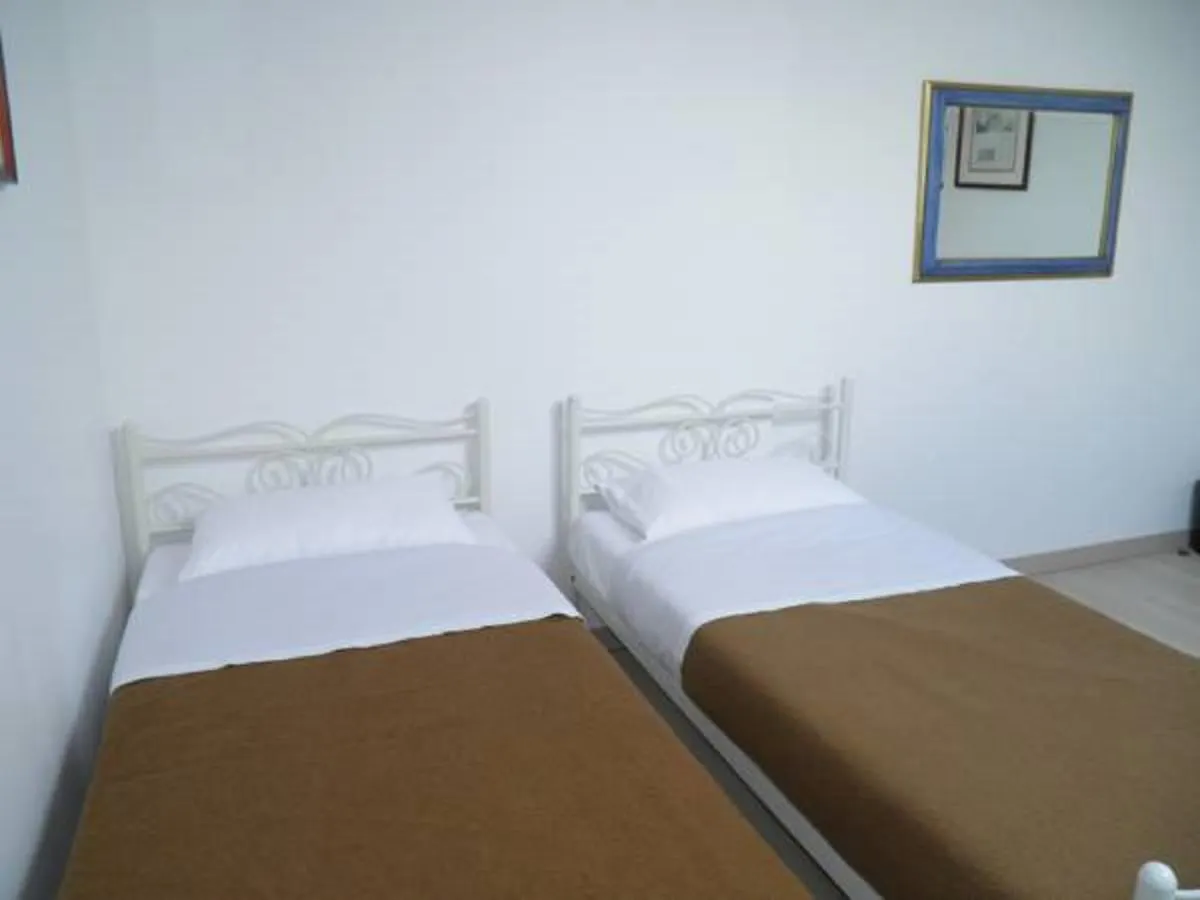 Holidays Hostel Midi Brussels 0*,