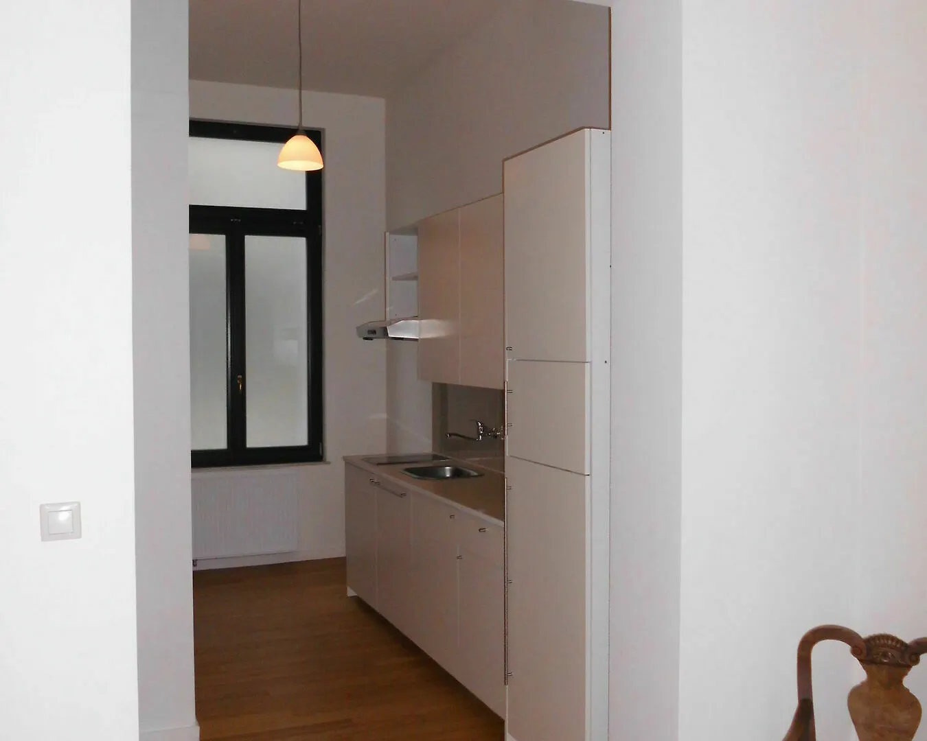 Holidays Hostel Midi Brussels