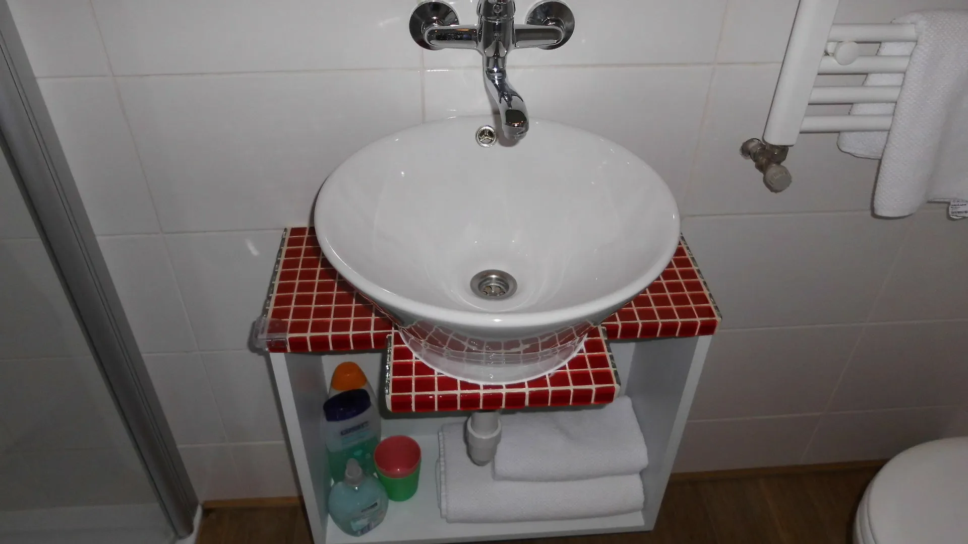 Holidays Hostel Midi Brussels 0*,